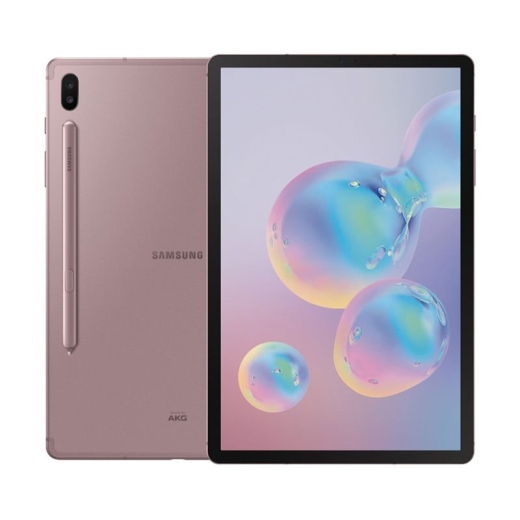 تبلت سامسونگ Galaxy Tab S6 (10.5") SM-T865 به همراه قلم SPen