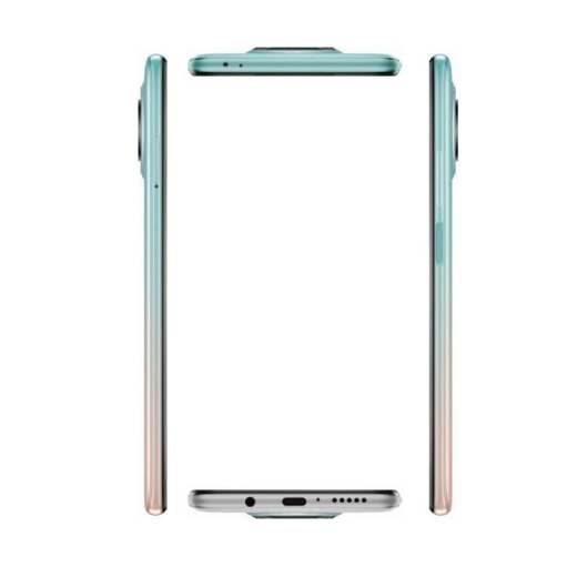 گوشی موبایل شیائومی Mi 10T لایت 5G دو سیم کارت