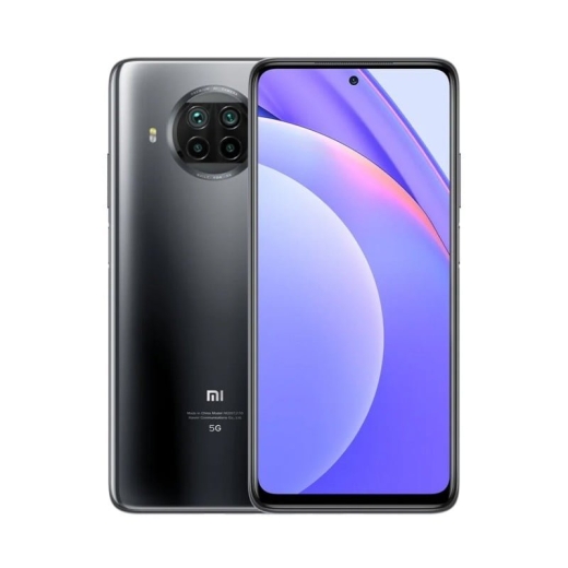 گوشی موبایل شیائومی Mi 10T لایت 5G دو سیم کارت