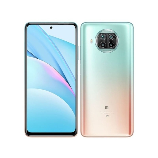 گوشی موبایل شیائومی Mi 10T لایت 5G دو سیم کارت