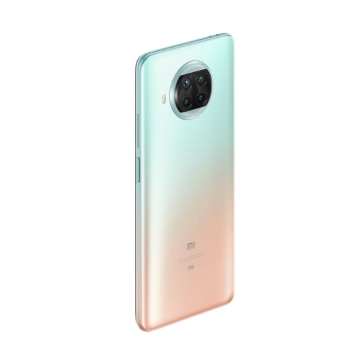 گوشی موبایل شیائومی Mi 10T لایت 5G دو سیم کارت