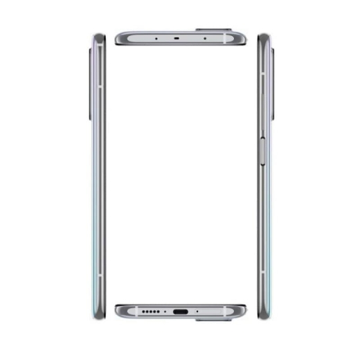 گوشی موبایل شیائومی Mi 10T پرو 5G دو سیم کارت