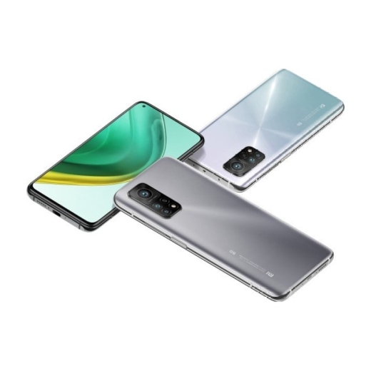 گوشی موبایل شیائومی Mi 10T پرو 5G دو سیم کارت