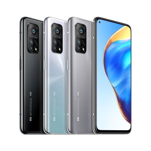گوشی موبایل شیائومی Mi 10T پرو 5G دو سیم کارت