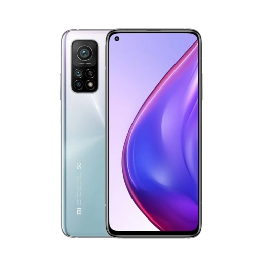 گوشی موبایل شیائومی Mi 10T پرو 5G دو سیم کارت
