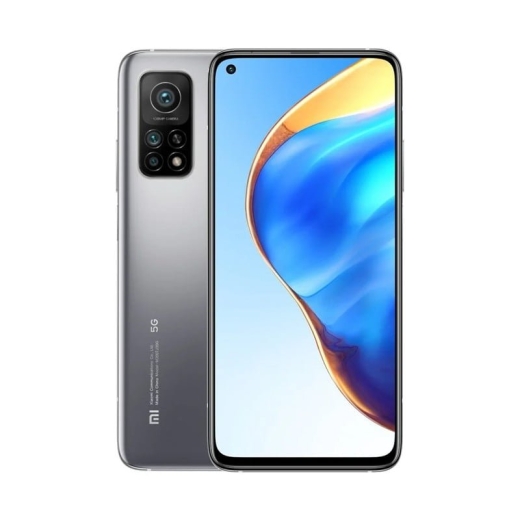 گوشی موبایل شیائومی Mi 10T پرو 5G دو سیم کارت