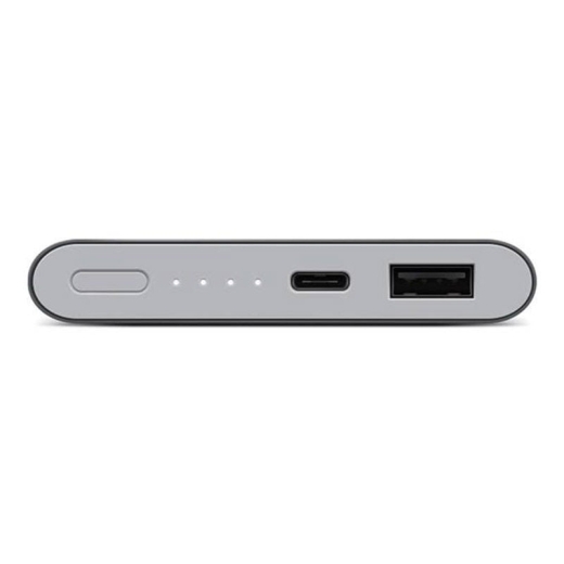شارژر همراه شیائومی PLM03ZM ظرفیت 10000 میلی آمپر ساعت