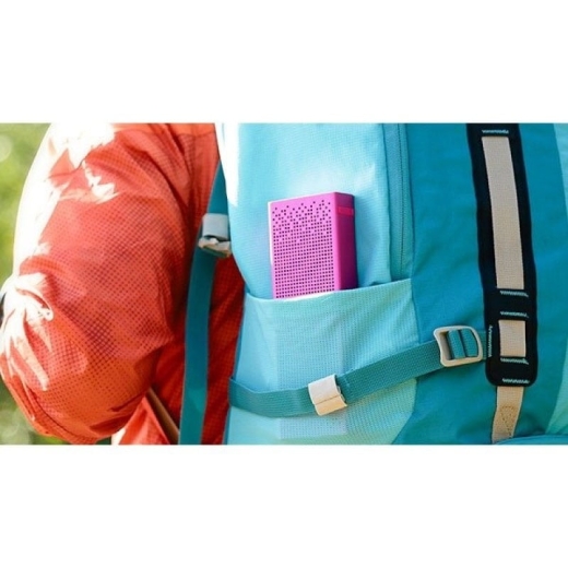 اسپیکر بلوتوثی قابل حمل شیائومی Square Box 2