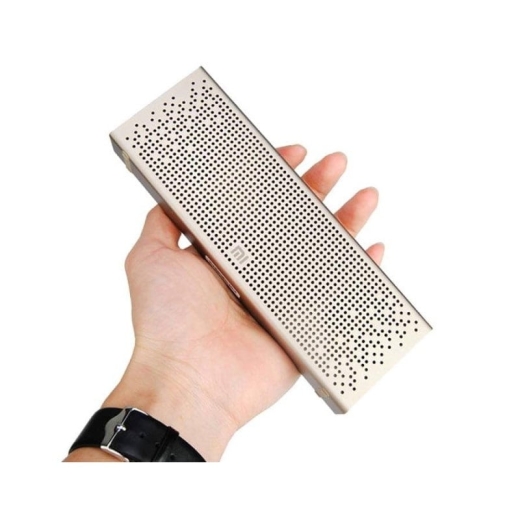 اسپیکر بلوتوثی قابل حمل شیائومی Square Box 2