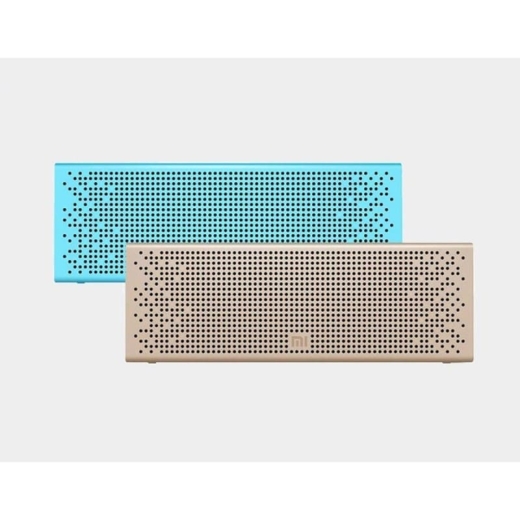 اسپیکر بلوتوثی قابل حمل شیائومی Square Box 2