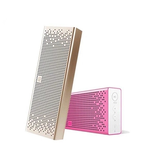 اسپیکر بلوتوثی قابل حمل شیائومی Square Box 2