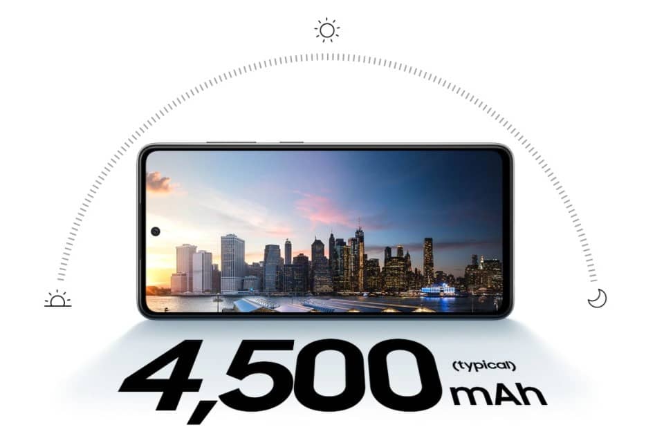 َa72 samsung