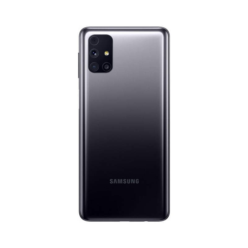 samsung m31 s