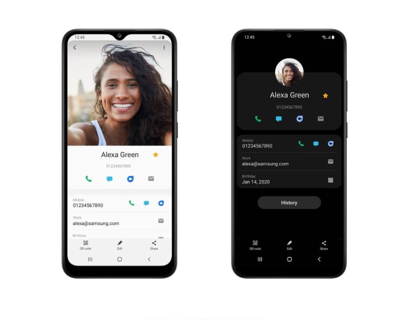 Galaxy A02s