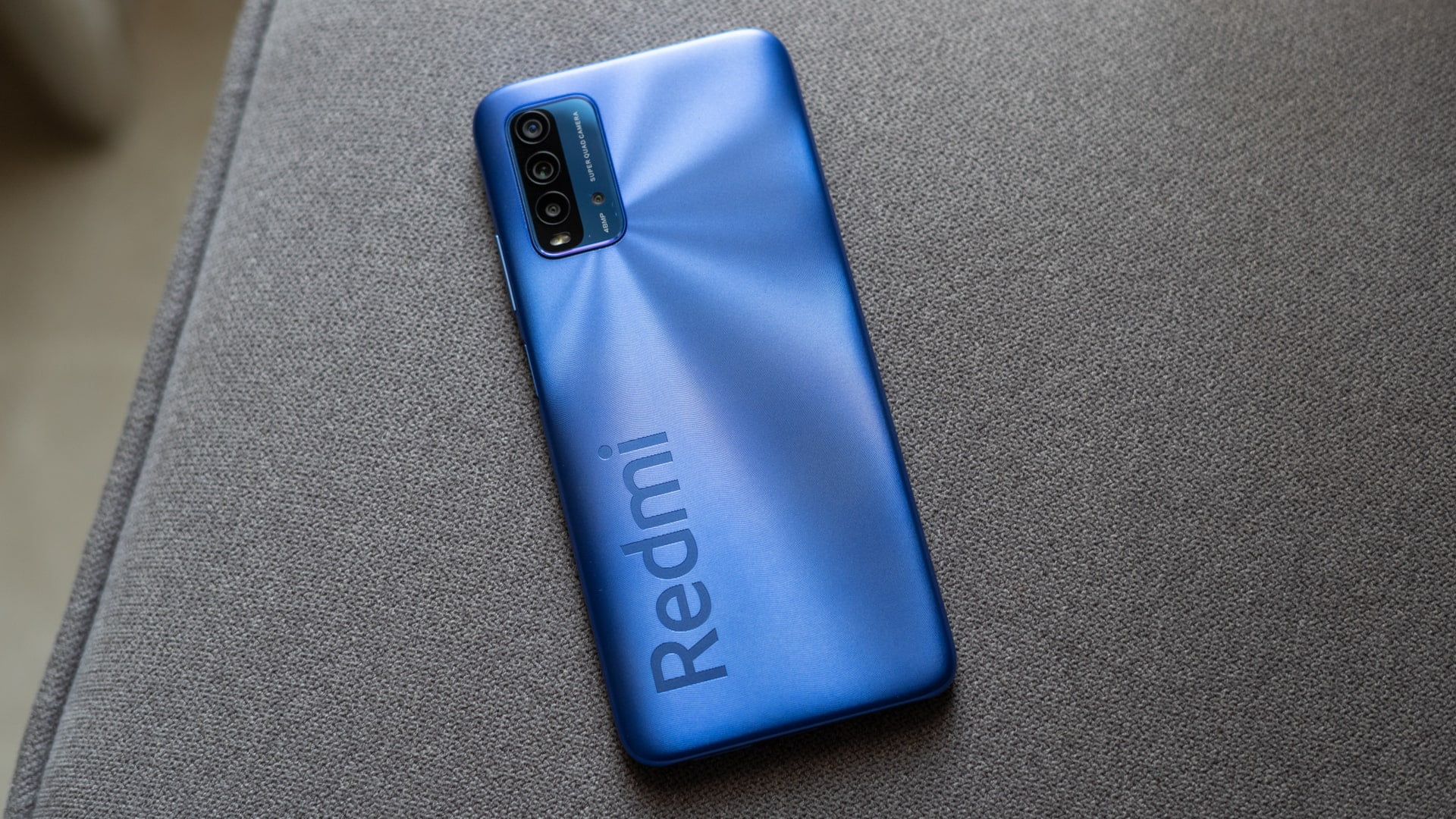 Redmi 9T 