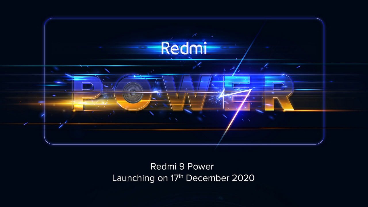 Redmi 9T 