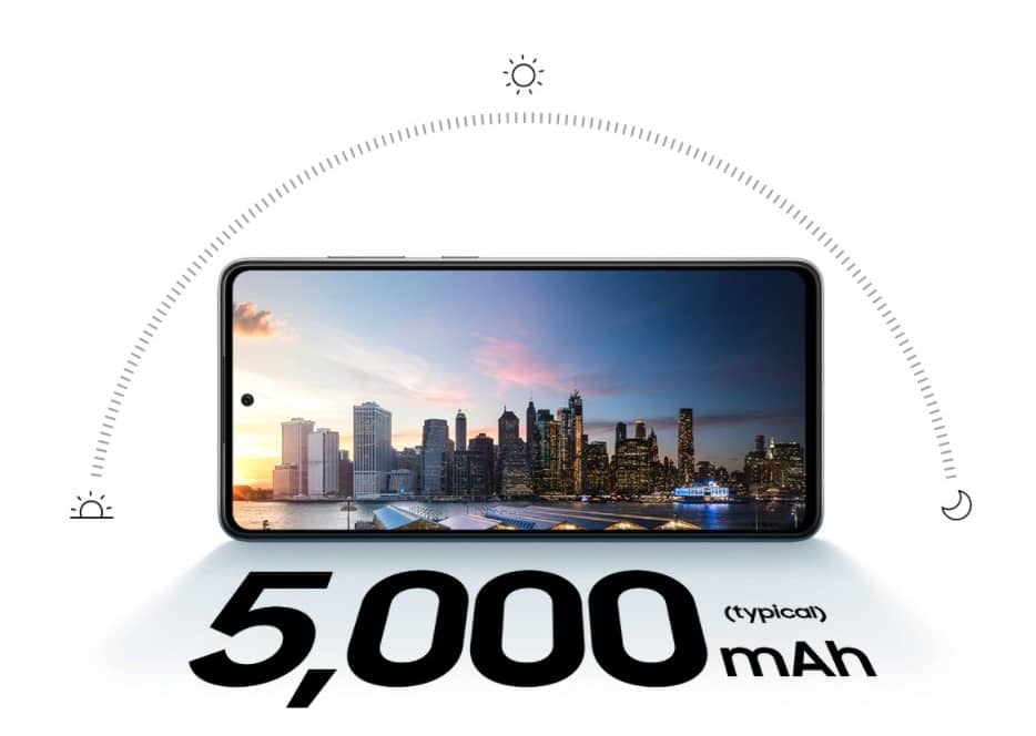 َa72 samsung