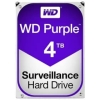 هارد دیسک اینترنال وسترن دیجیتال سری Purple ظرفیت 4 ترابایت