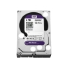 هارد دیسک اینترنال وسترن دیجیتال سری Purple ظرفیت 4 ترابایت