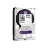 هارد دیسک اینترنال وسترن دیجیتال سری Purple ظرفیت 4 ترابایت