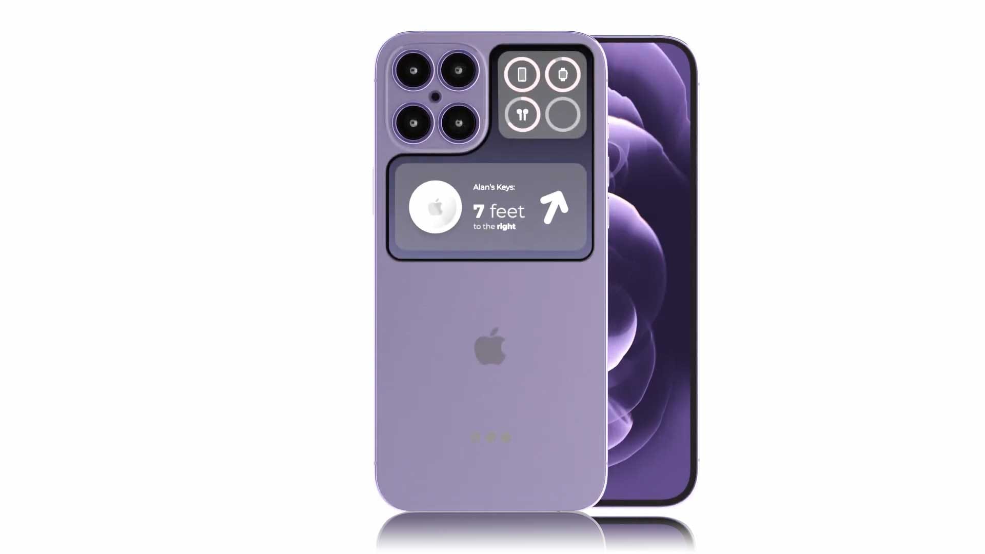 مشخصات ایفون 14 اپل