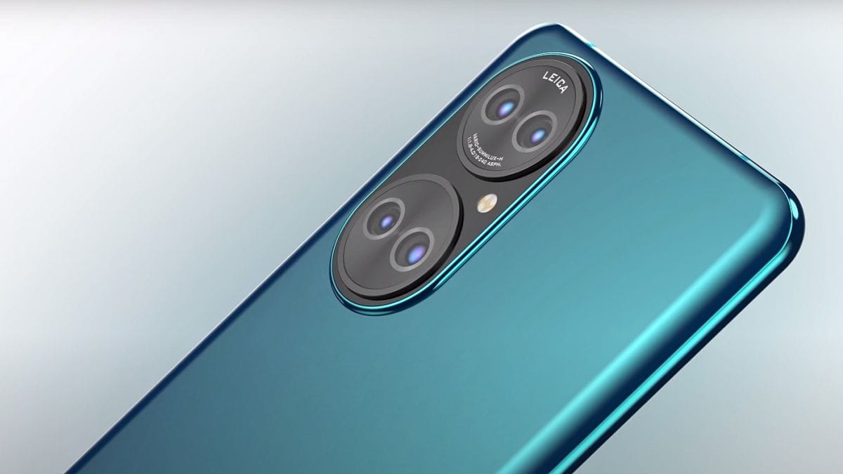 قیمت و مشخصات هواوی p50