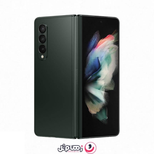 گوشی z fold3
