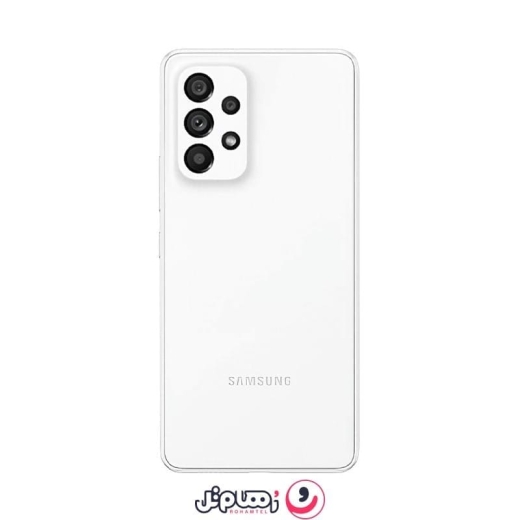 گوشی A53