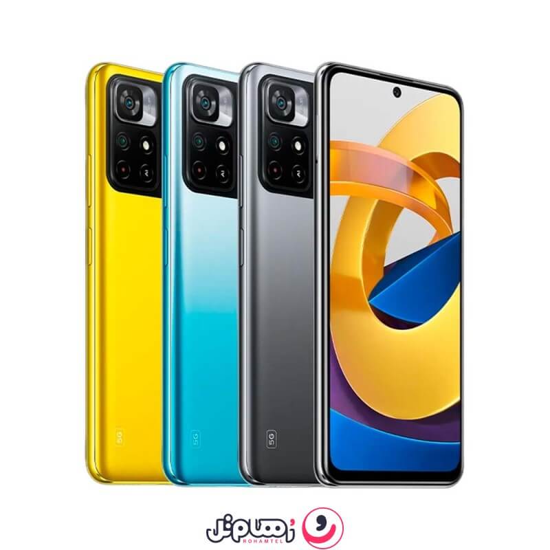 poco m4 max pro