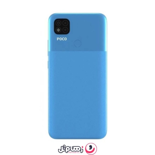 گوشی پوکو c31