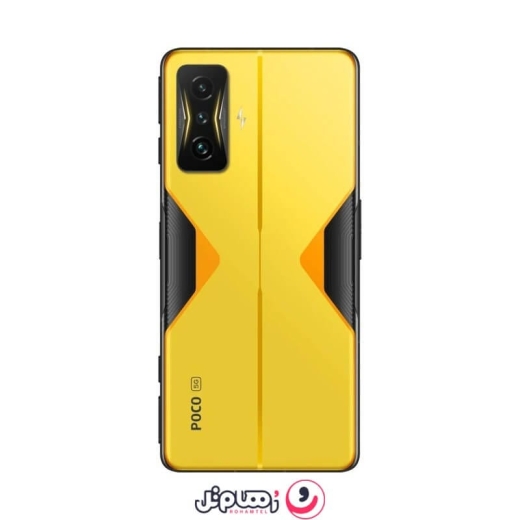 گوشی پوکو F4 GT