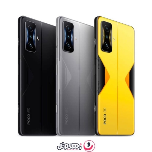 گوشی پوکو F4 GT