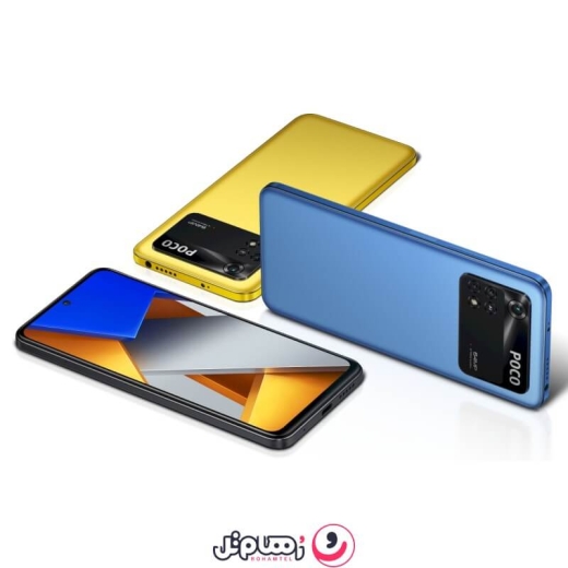 گوشی پوکو M4 Pro