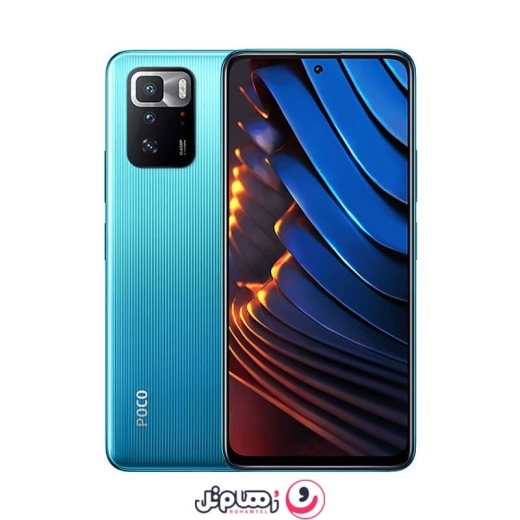 گوشی پوکو X3 GT