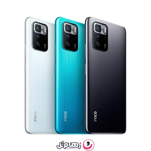 گوشی پوکو X3 GT