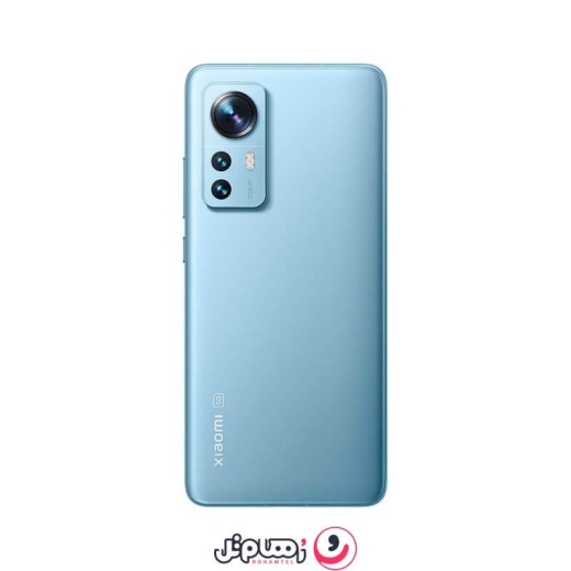 گوشی 12X شیائومی