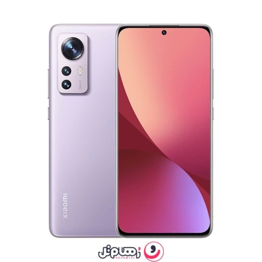 گوشی 12X شیائومی