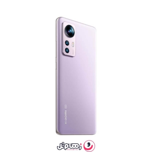 گوشی 12X شیائومی