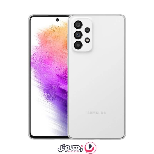 گوشی A73