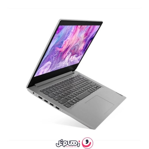 لپ تاپ 14 اینچی لنوو IdeaPad 3 رهام تل 1