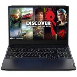 لپ تاپ 15.6 اینچی لنوو IdeaPad Gaming 3 رهام تل 1