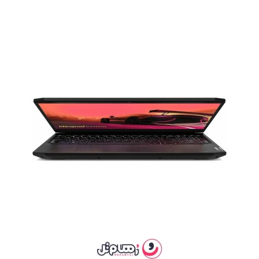 لپ تاپ 15.6 اینچی لنوو IdeaPad Gaming 3 رهام تل 1