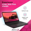 لپ تاپ 15.6 اینچی لنوو IdeaPad Gaming 3 رهام تل 1