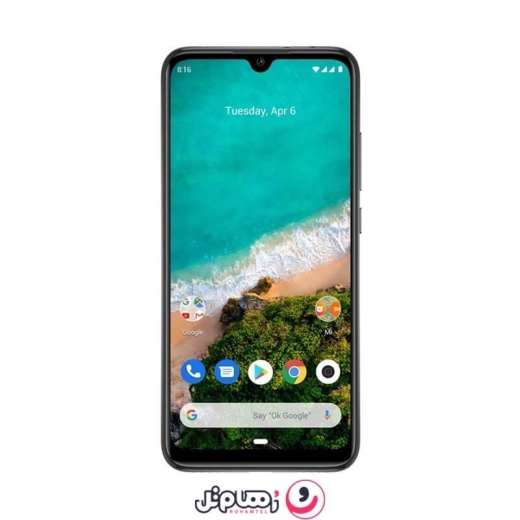 گوشی موبایل شیائومی Mi A3