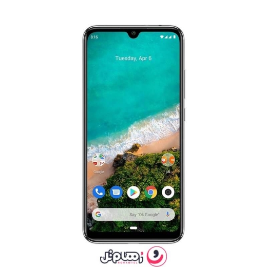 گوشی موبایل شیائومی Mi A3