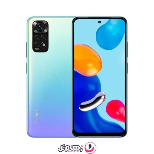 گوشی موبایل شیائومی نوت 11