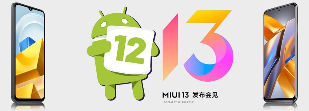 مقایسه پوکوm5s با پوکو m5