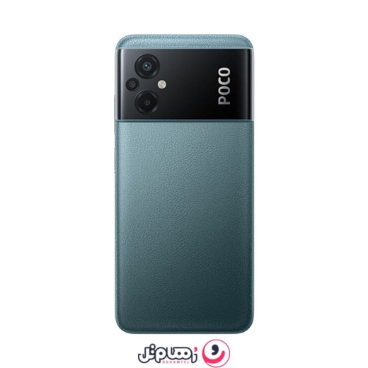 پوکو M5