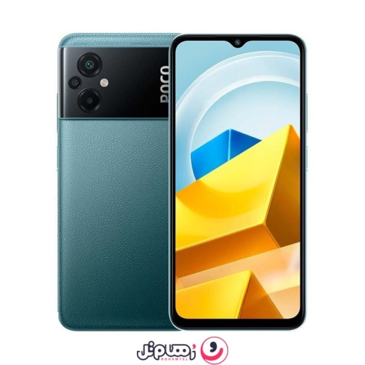 پوکو M5