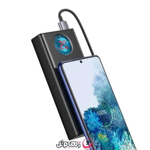 پاوربانک باسئوس